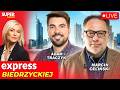 EXPRESS BIEDRZYCKIEJ MARCIN CELIŃSKI ADAM TRACZYK NA ŻYWO