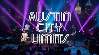Foals on Austin City Limits &quot;My Number&quot;