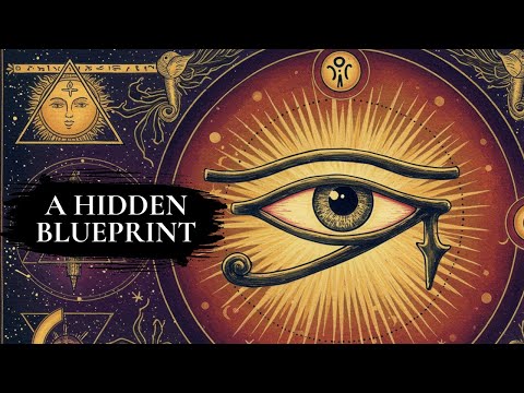 The Secret Meaning of the Eye of Horus