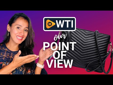 Lypuly Small Crossbody Bags - WTI product video review