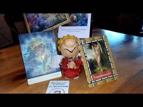 Engelbotschaft 👼29.03-04.04.2021