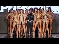 The Black Tape Project Runway Show Swim Week 2019