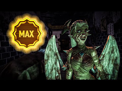 My MAX Lilith is BACK | COMPETITIVE MODE | White Noise 2