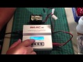 Charging a 6v NiMh Receiver Battery Pack for R/Cs ...