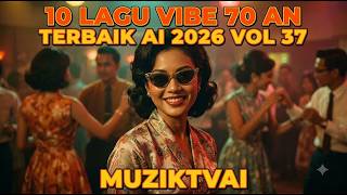 Download lagu LAGU 10 LAGU VIBE 70AN TERBAIK AI 2026 VOL 37 | LAGU AI BARU 2026 🔥#LaguAI #LaguAIMalaysia mp3
