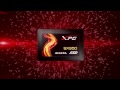 XPG SX950 Solid State Drive - The Spark that Drives Your Games!