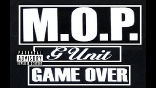 M.O.P. - When Death Becomes You (Feat. 50 Cent)