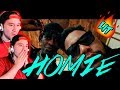 Young Thug & Carnage: Young Martha "Homie" ft. Meek Mill (Official Music Video) - REACTION VIDEO Young Thug & Carnage: Young Martha "Homie" ft. Meek Mill (Official Music Video) - REACTION VIDEO