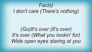 Balzac - Unvarnished Facts Lyrics