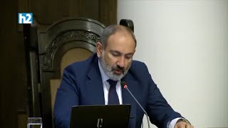 Սահմանին տեղակայելու ենք ավելի շատ սահմանապահ, որ ապացուցենք՝ խաղաղասեր ենք. Նիկոլ Փաշինյան