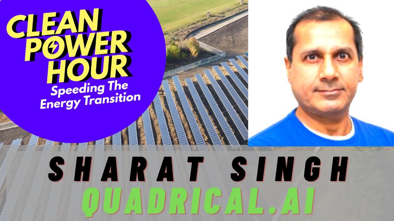 Data Analytics for Solar Asset Management | Sharat Singh