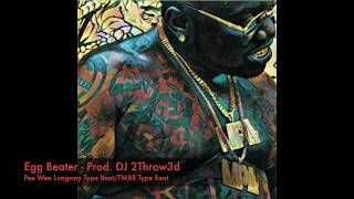 808 Mafia x Peewee Longway ft Migos Type Beat  - Prod. by [DJ 2Throw3d]