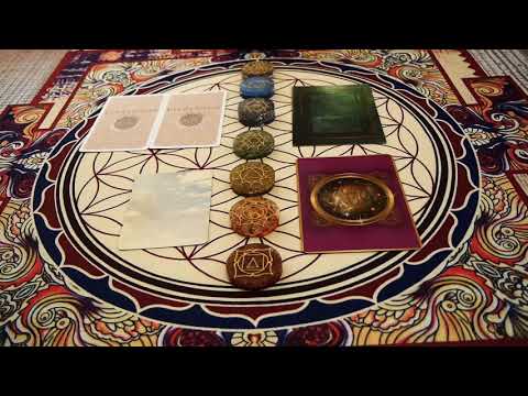 Wochenorakel vom 11.04. bis 18.04.2018