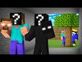 I Reveal Every Scary Entity's Real Face in Minecraft