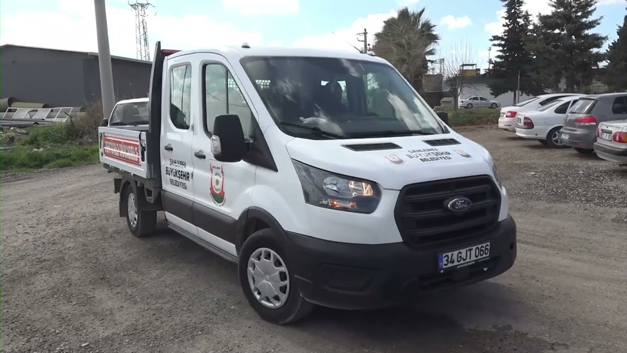 BÜYÜKŞEHİR’DEN SİVRİSİNEK VE HAŞERELERE KARŞI YOĞUN MESAİ