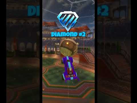 The Best Diamond in Rocket League?