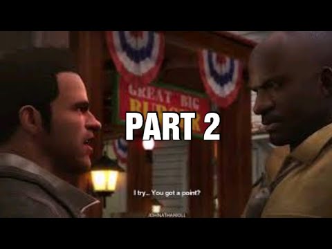 Dead Rising Remastered Gameplay Walkthrough Part 2 - Backup For Brad (No Commentary)