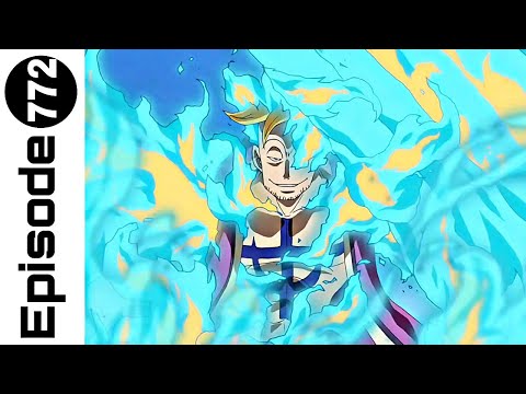 One Piece Episode 772 In Hindi || One Piece Episode 772 Hindi Explain  || Original Otaku