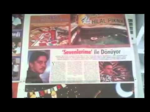 Dj Engin Akkaya Basın Haberleri