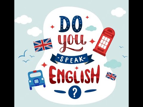 presentation english does work- level 1