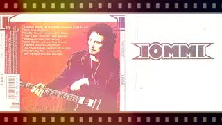 Tony Iommi feat. Peter Steele &amp; Matt Cameron - Just Say No To Love - 2000 Dgthco