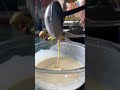 Cómo hacer crepas #shorts