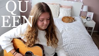 Queen - Shawn Mendes Cover