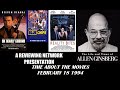 Time About The Movies February 18 1994