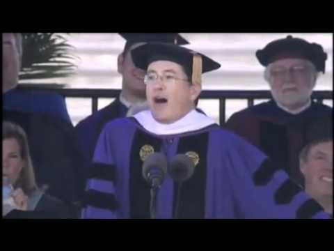 20 Best Commencement Speeches of All Time to Inspire You at Any Age