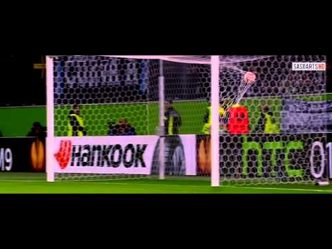 SSC Napoli Emozioni Europa League 2014   2015