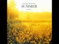 George Winston, Summer - Fragrant Fields