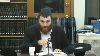 דרך מצוותיך מצות אחדות ה' חלק יא שנת תשעז