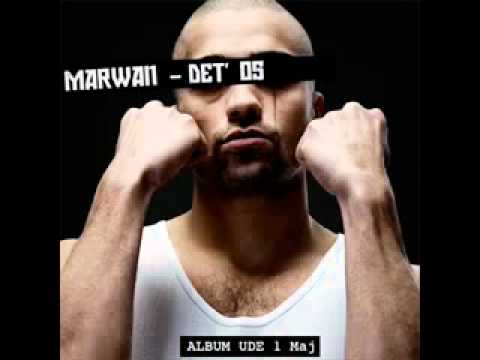 Marwan ft suspekt   Du skylder