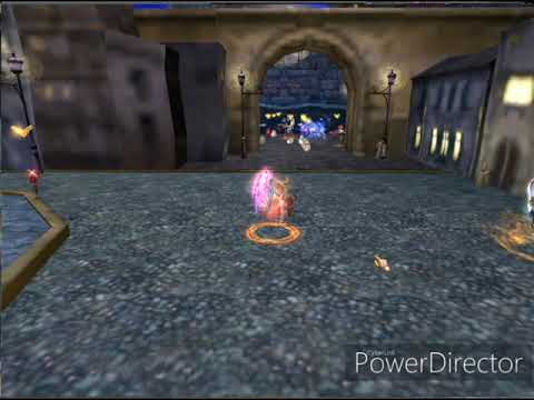 ATLÁNTICA ONLINE /COMO MAXIMIZAR LA EXP. EN DÍAS DE AOA DAY/ MeloSPeeg0 clan EvilGeniuSS / MAYA -2