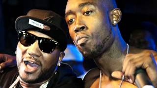 Young Jeezy - Stripes (Run D MC) feat. Freddie Gibbs