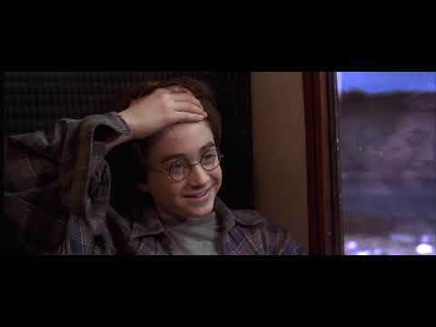 Гаррі Поттер і Філософський камінь (2001) [Трейлер HD, українською]