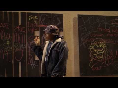 Shay Sanchez - Stacks in my Bucket Hat