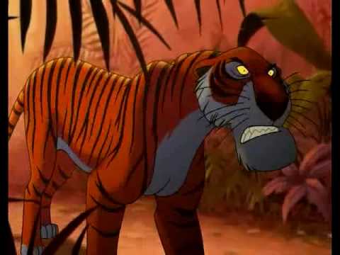Dannyladdin 2: The Return of Shere Khan trailer