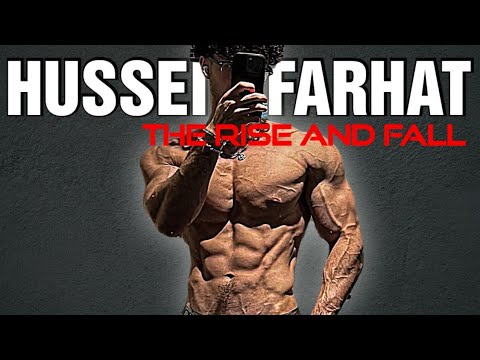 Hussein Farhat Comes Clean