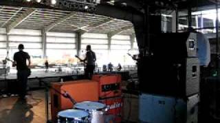 Toadies "Cut Me Out"