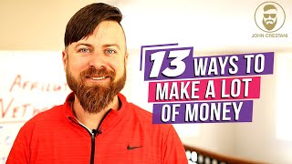 13 Best Affiliate Marketing Networks | Millions Of Products To Earn Commissions