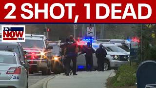 Download lagu Old Dominion shooting: 1 dead, 2 shot after campus shooting mp3