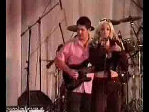 LIVE - Sviraj neÅ¡to narodno - Donna Ares i Halid BeÅ¡lic uÅ