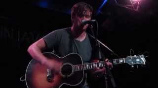 Bobby Long - Kill Someone at Jammin Java in Vienna