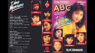 Download lagu Full Album Dangdut Pop Dina Mariana ABC DLL (1989) mp3