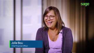 Sage Intacct video