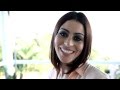 Brazilian Actress Carol Castro