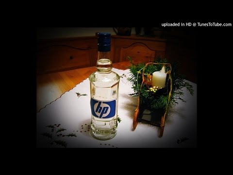 Alter MCB & MeTT - Hp Juice (Prod by Insane Beatz)