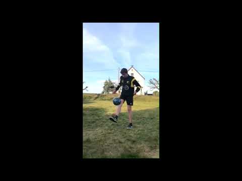 TSV Pulsnitz A-Jugend Challenge Ostern 2020 (Version TSV-Rap)