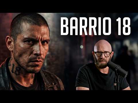 The Gang More Dangerous Than MS-13
